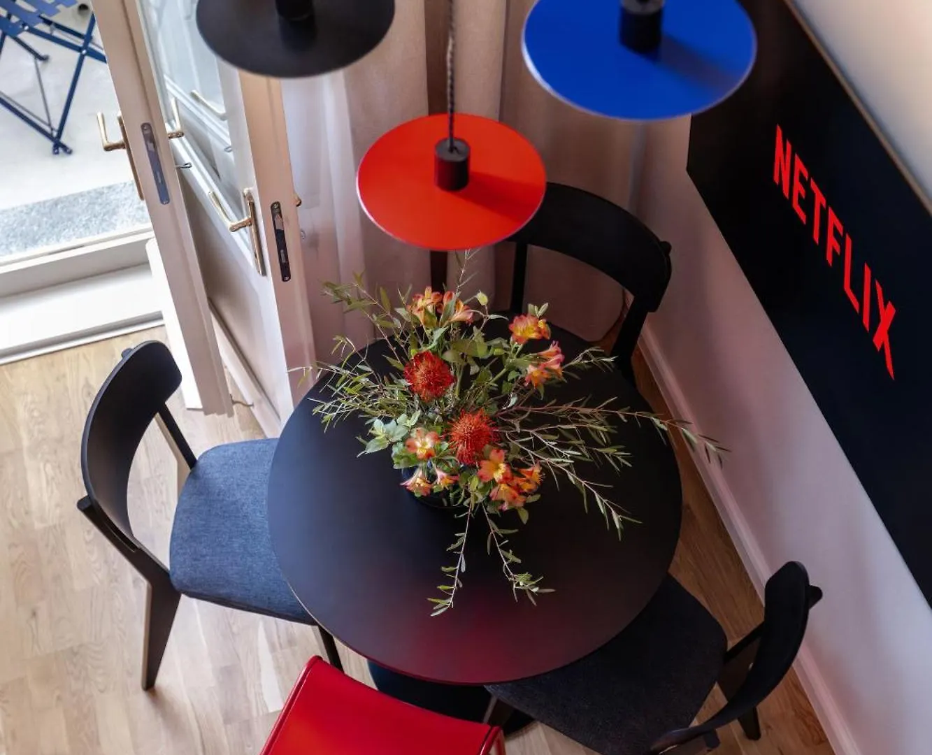 Turnkey I Wenceslas Square Premium Apartments Prag