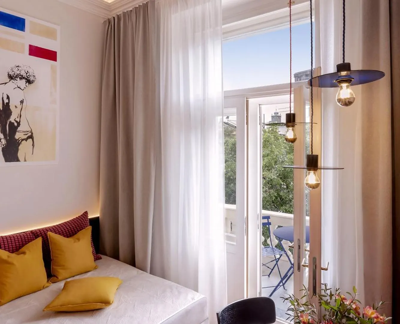 Turnkey I Wenceslas Square Premium Apartments Prag