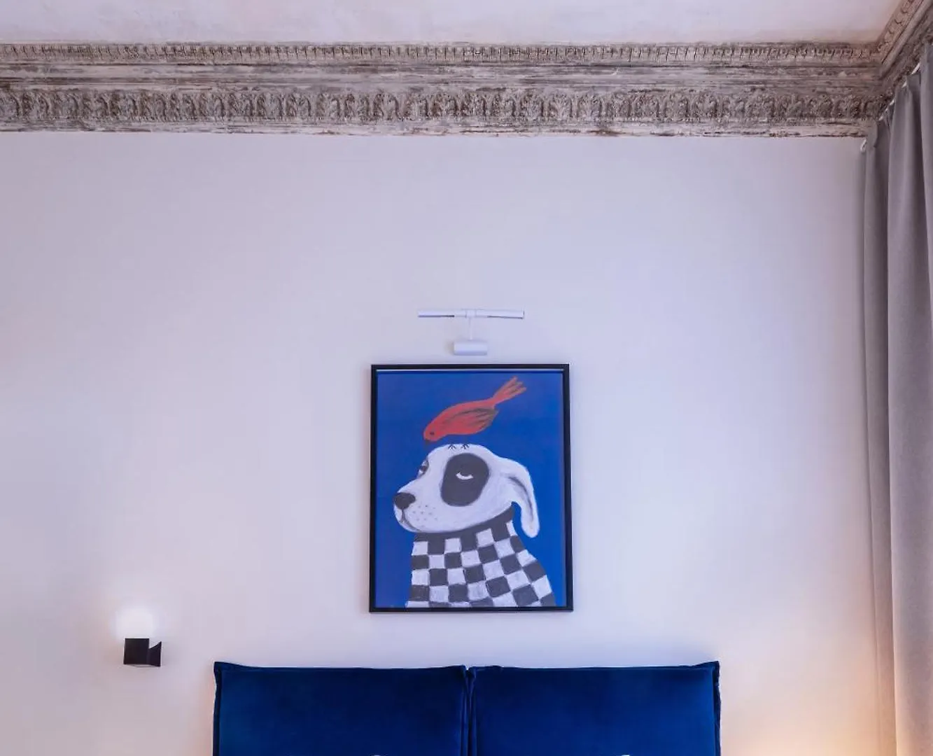 Turnkey I Wenceslas Square Premium Apartments Prague Czech Republic
