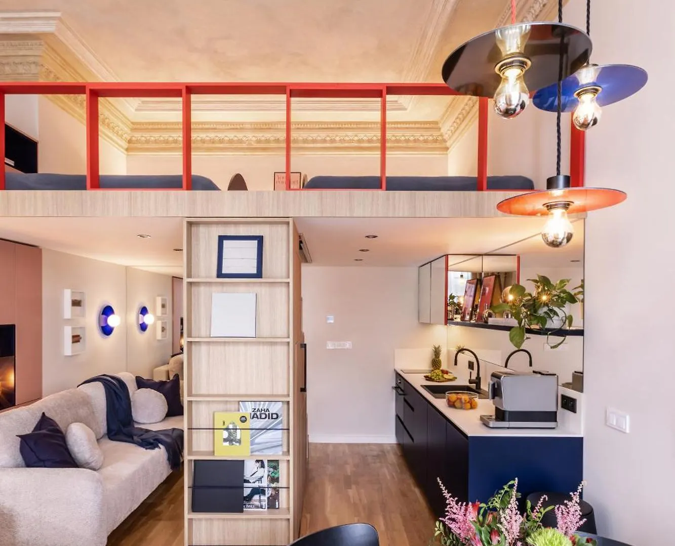 Turnkey I Wenceslas Square Premium Apartments براغ