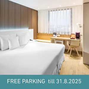 Occidental Hotell