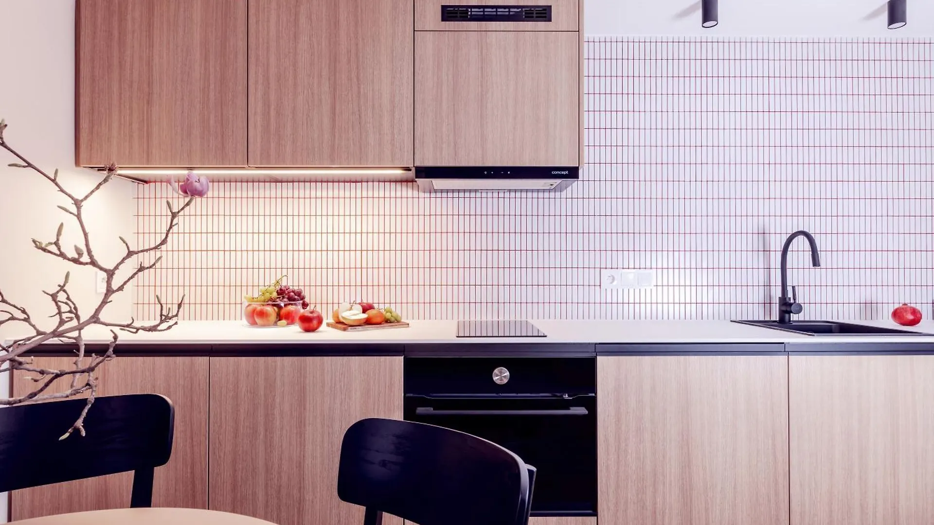 Turnkey I Wenceslas Square Premium Apartments Prague