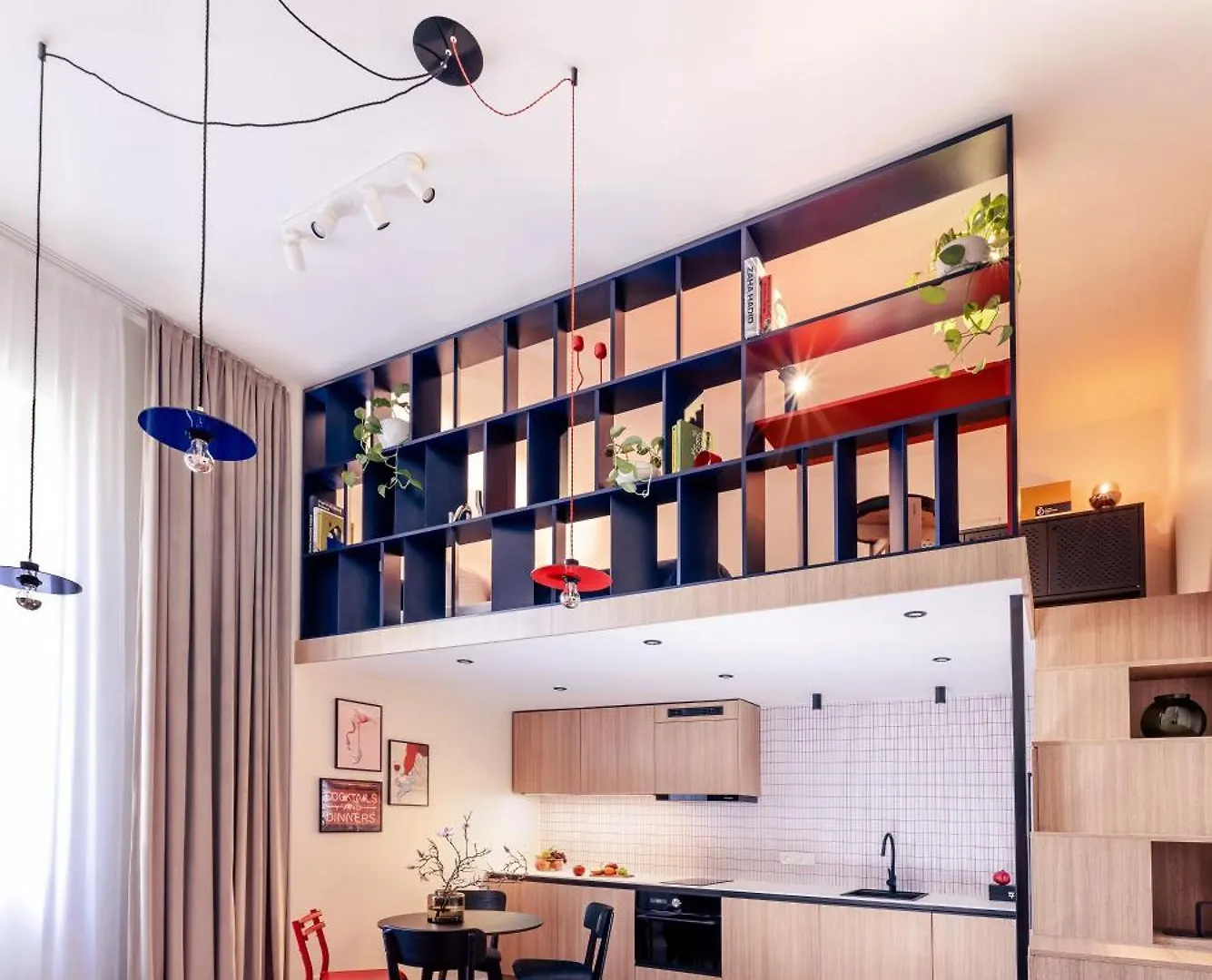 Turnkey I Wenceslas Square Premium Apartments Prague 0*,