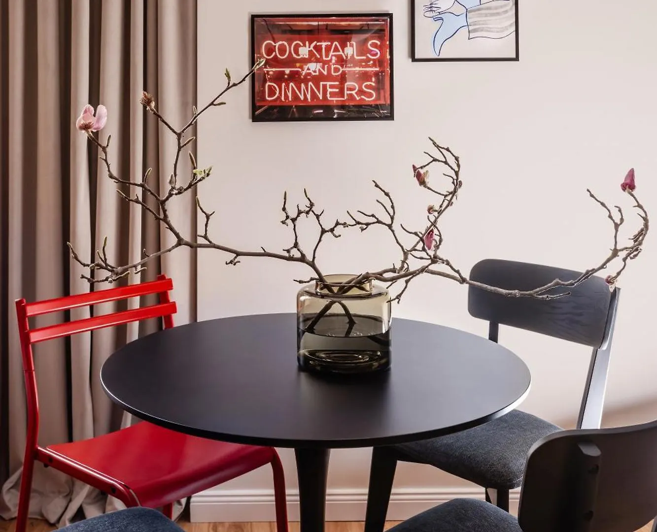 Turnkey I Wenceslas Square Premium Apartments Prague