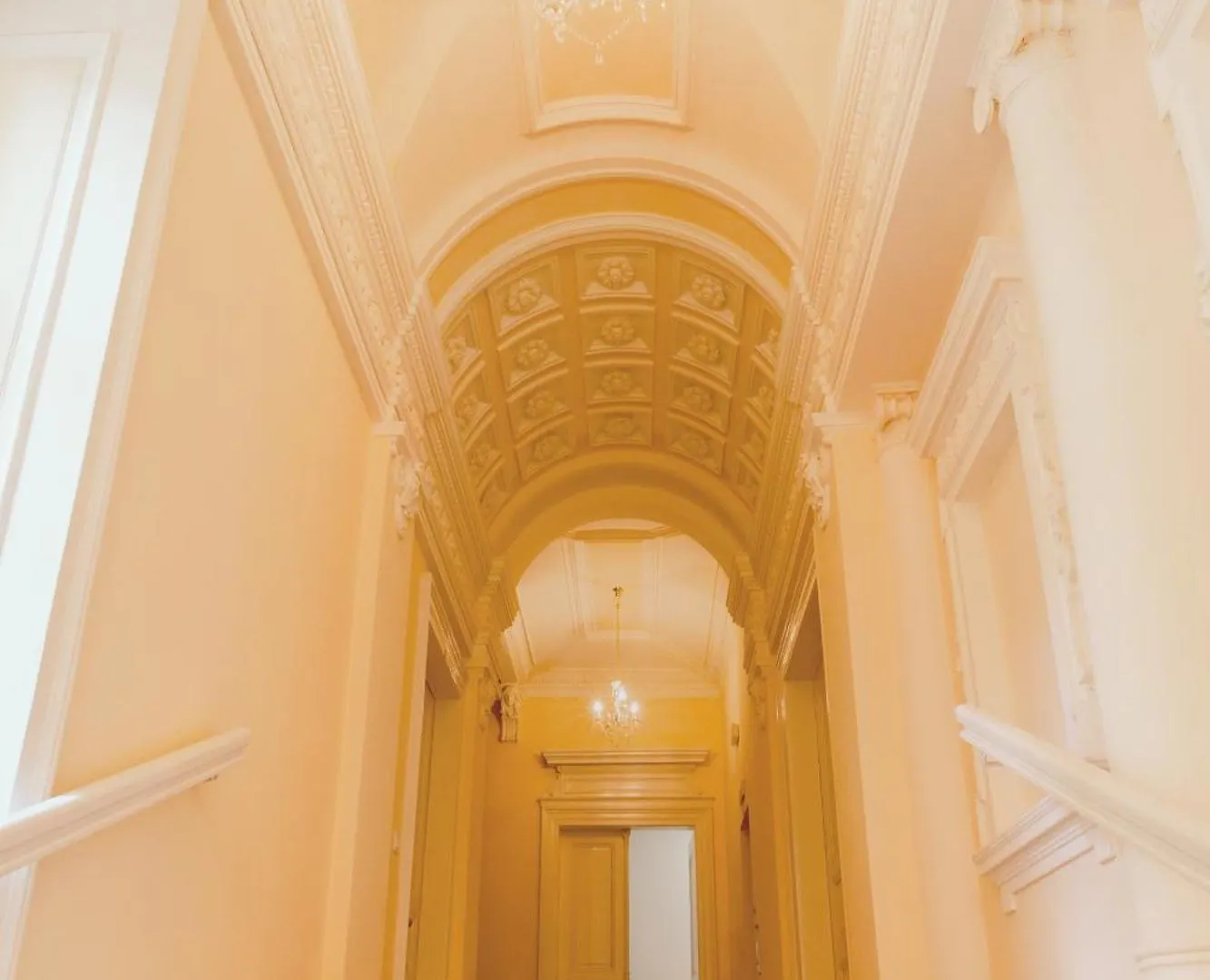 Turnkey I Wenceslas Square Premium Apartments Prague