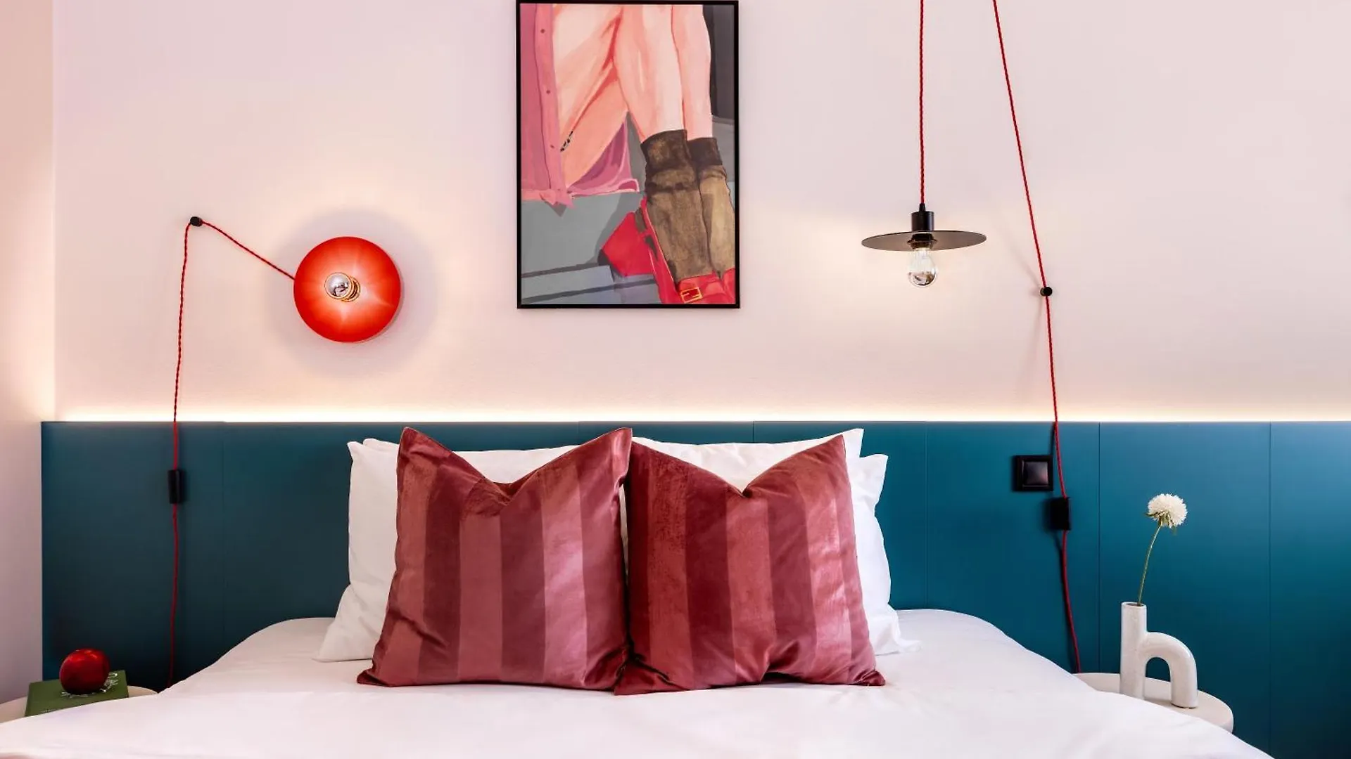 Turnkey I Wenceslas Square Premium Apartments Prague