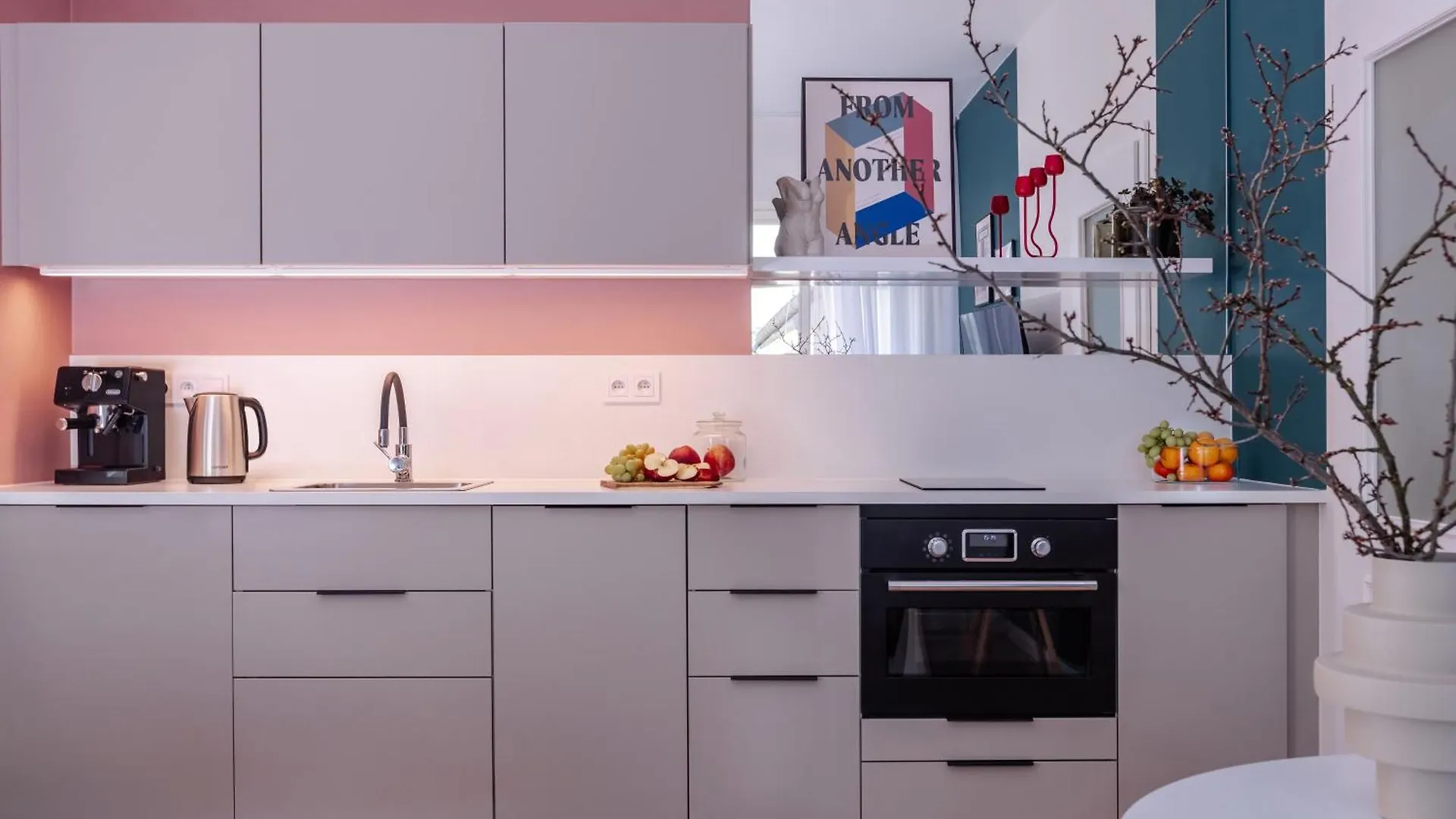 Turnkey I Wenceslas Square Premium Apartments Prague