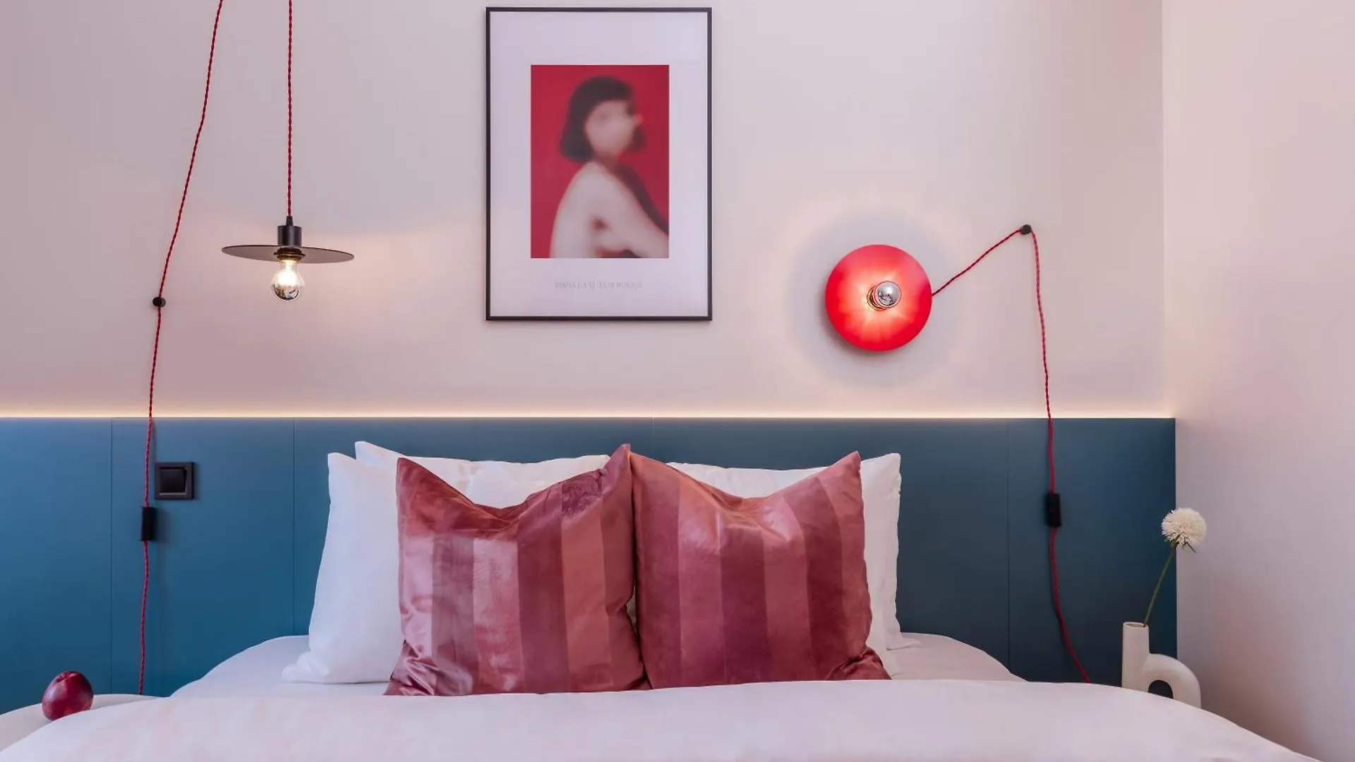 Turnkey I Wenceslas Square Premium Apartments Prague 0*,