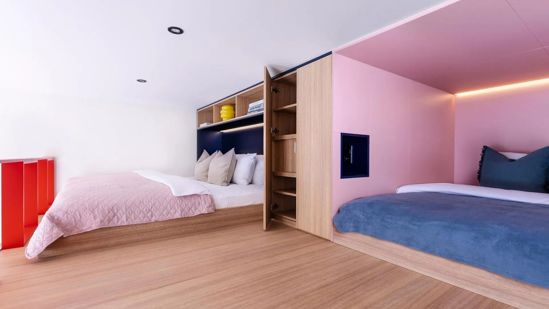Turnkey I Wenceslas Square Premium Apartments Prague