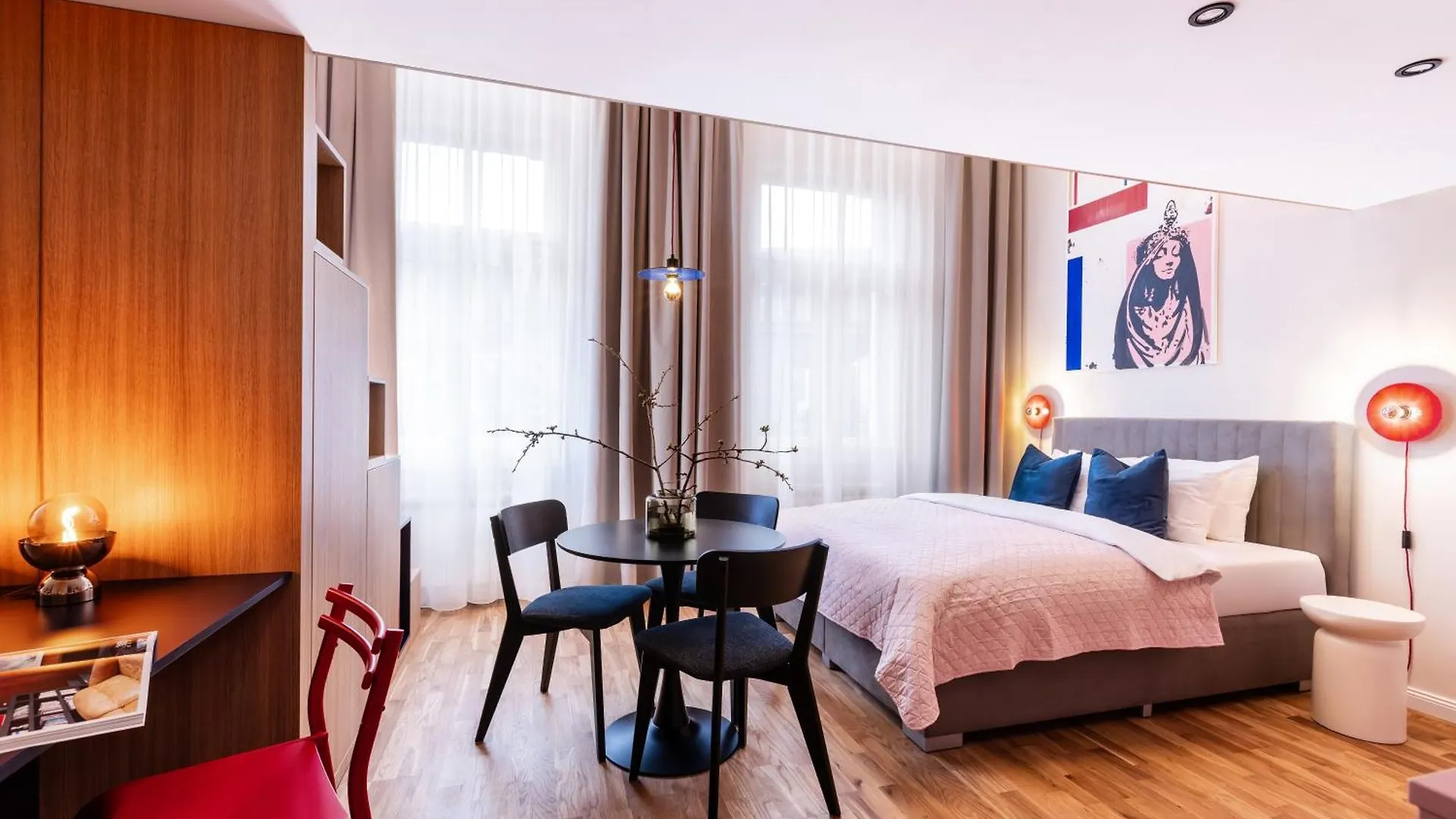 Turnkey I Wenceslas Square Premium Apartments Prague