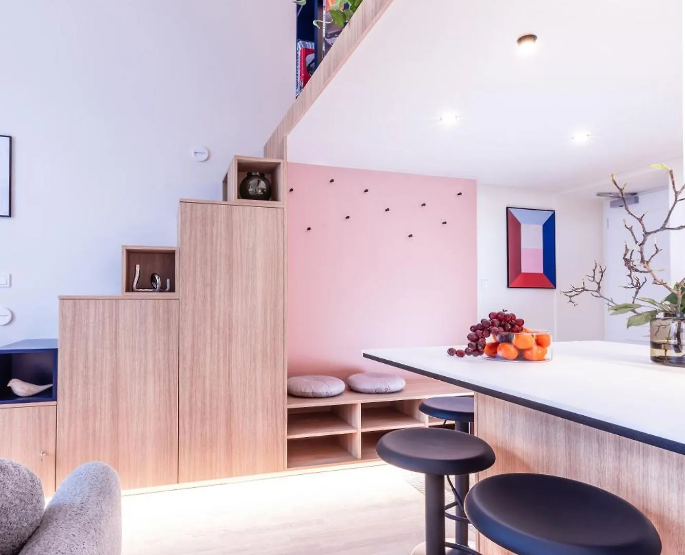 Turnkey I Wenceslas Square Premium Apartments Prague