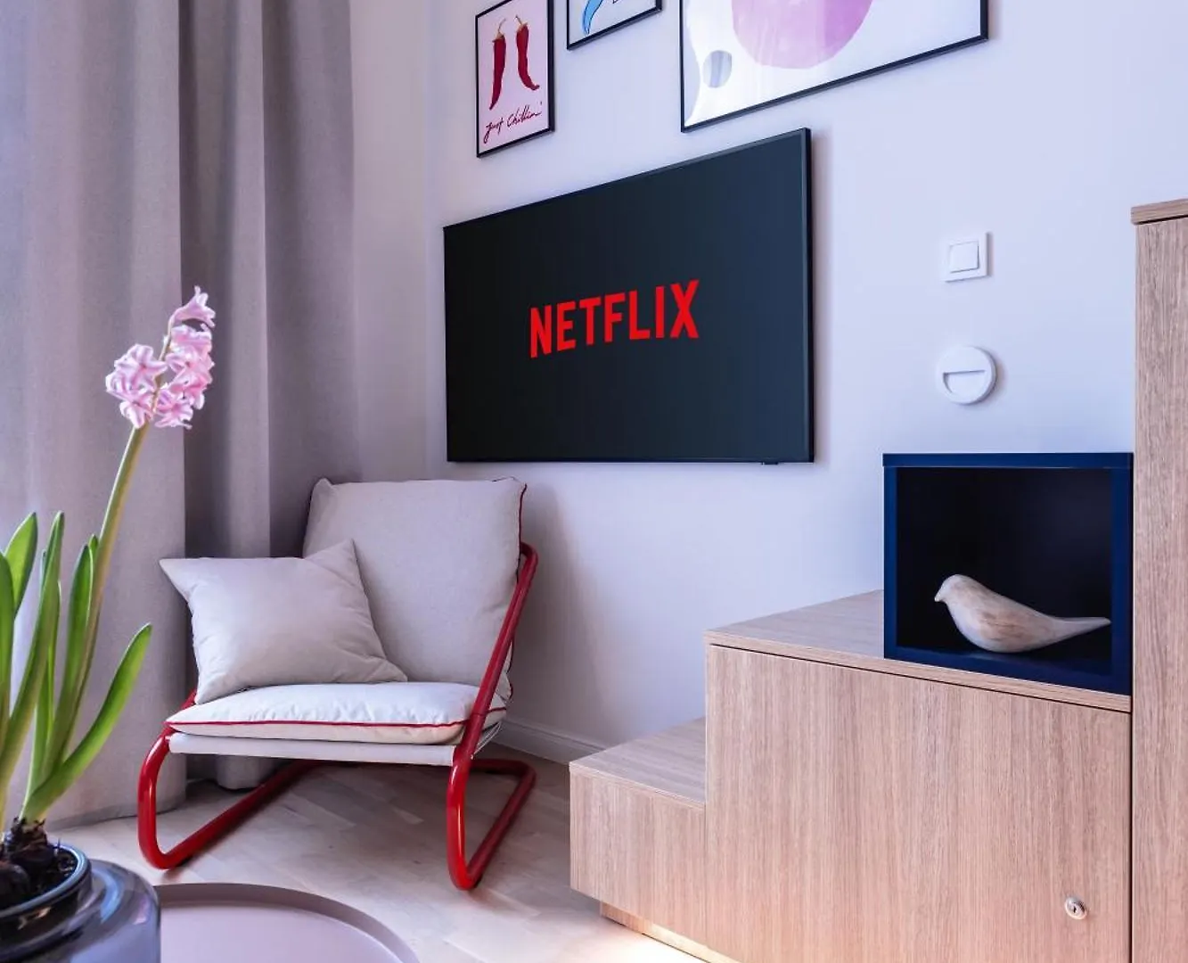 Turnkey I Wenceslas Square Premium Apartments Prague Czech Republic