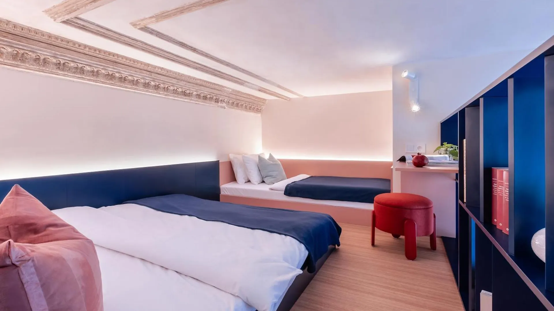 Turnkey I Wenceslas Square Premium Apartments Prague 0*,  Czech Republic