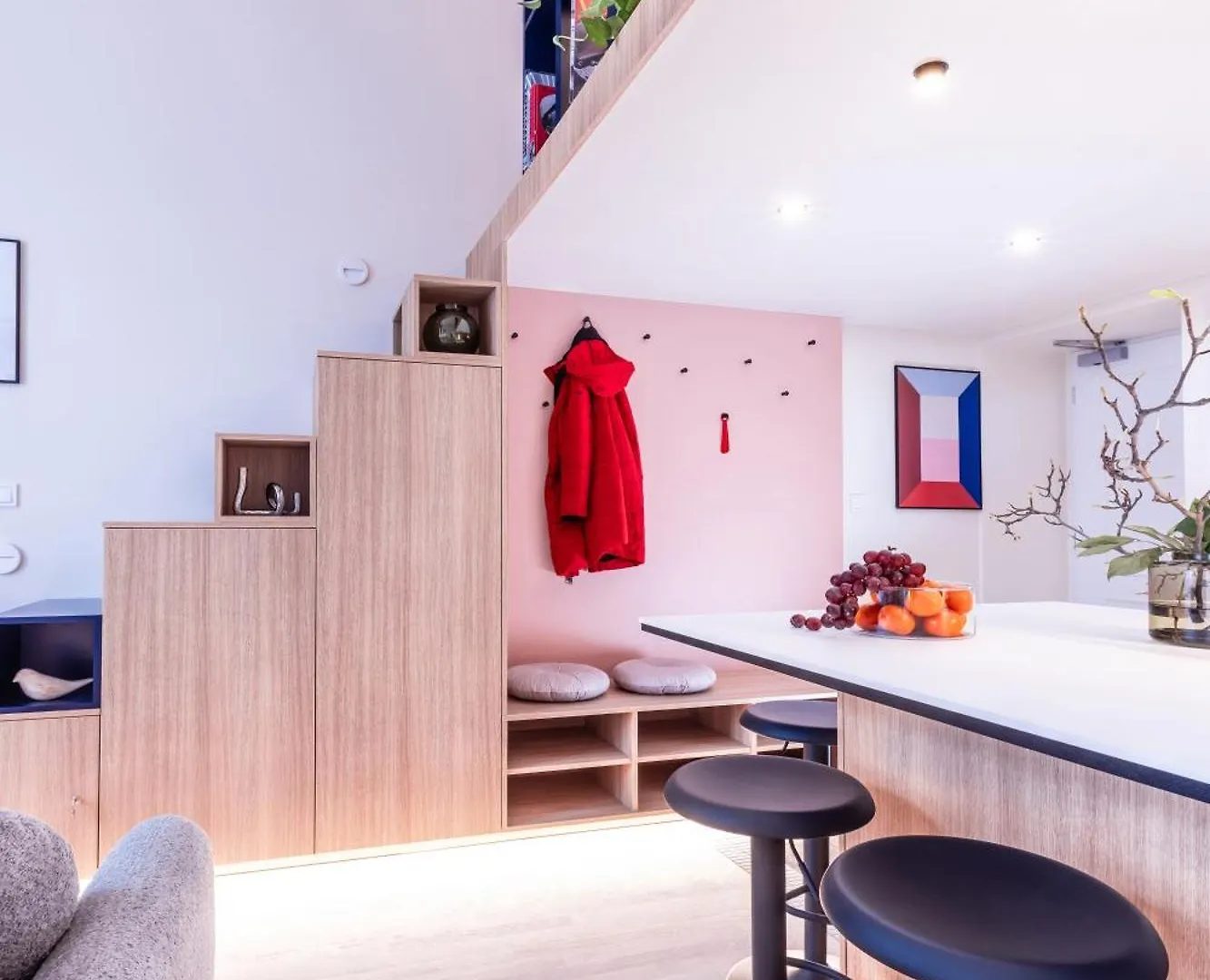 Turnkey I Wenceslas Square Premium Apartments Prague 0*,  Czech Republic