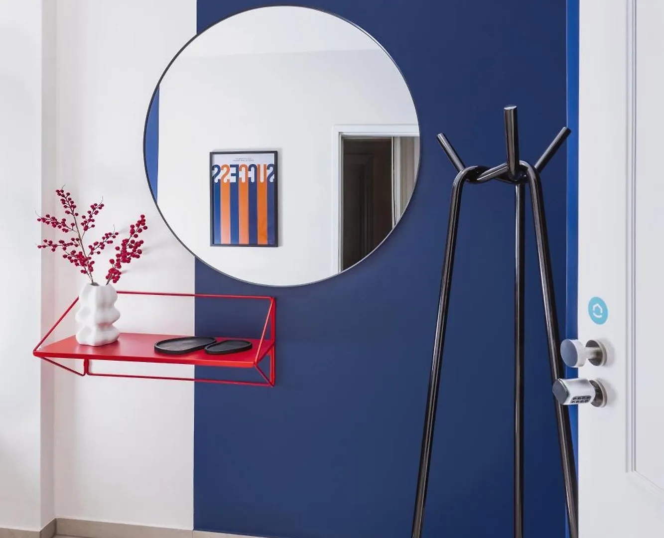 Turnkey I Wenceslas Square Premium Apartments Prague