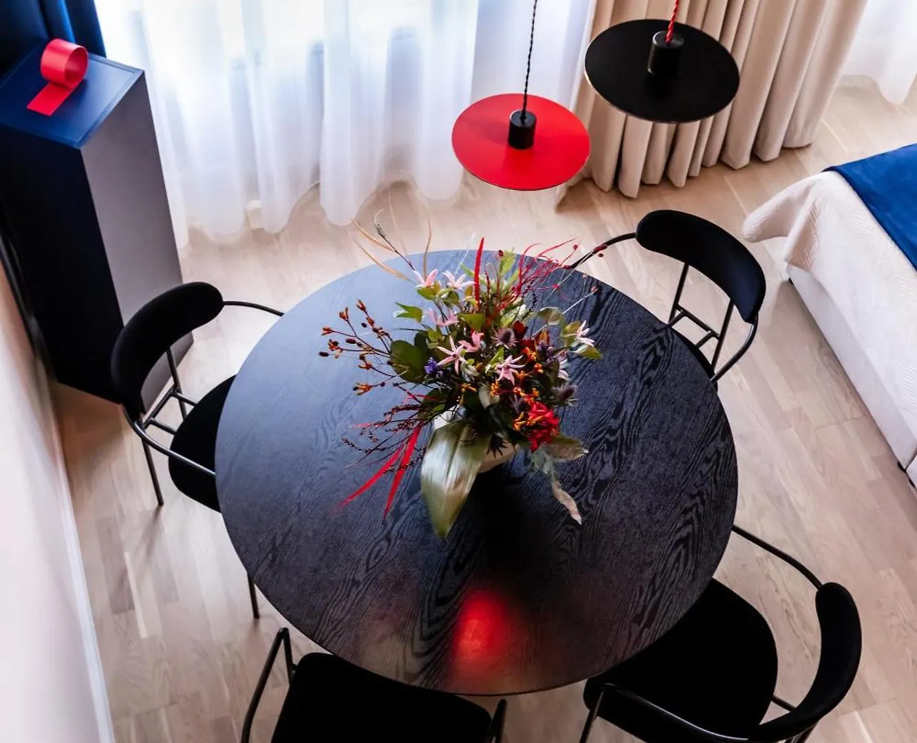 Turnkey I Wenceslas Square Premium Apartments Prague