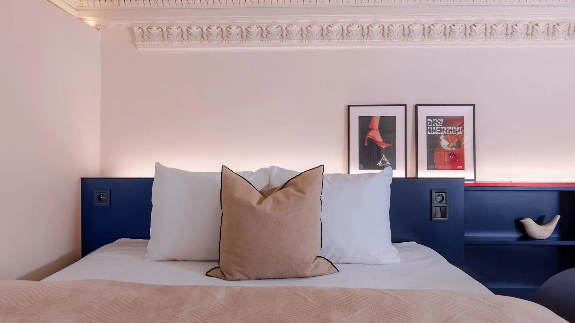 Turnkey I Wenceslas Square Premium Apartments Prague