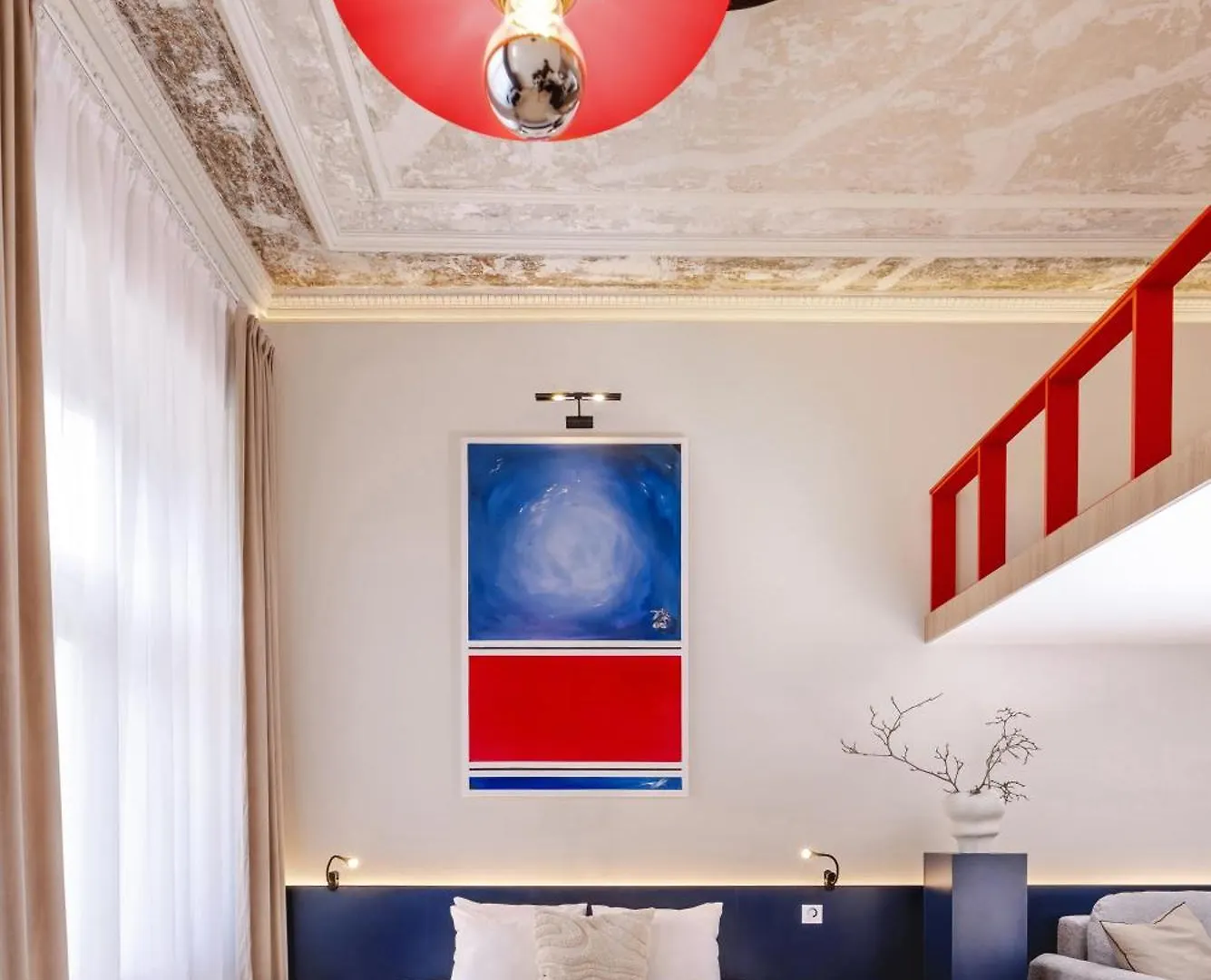 Turnkey I Wenceslas Square Premium Apartments Prague 0*,