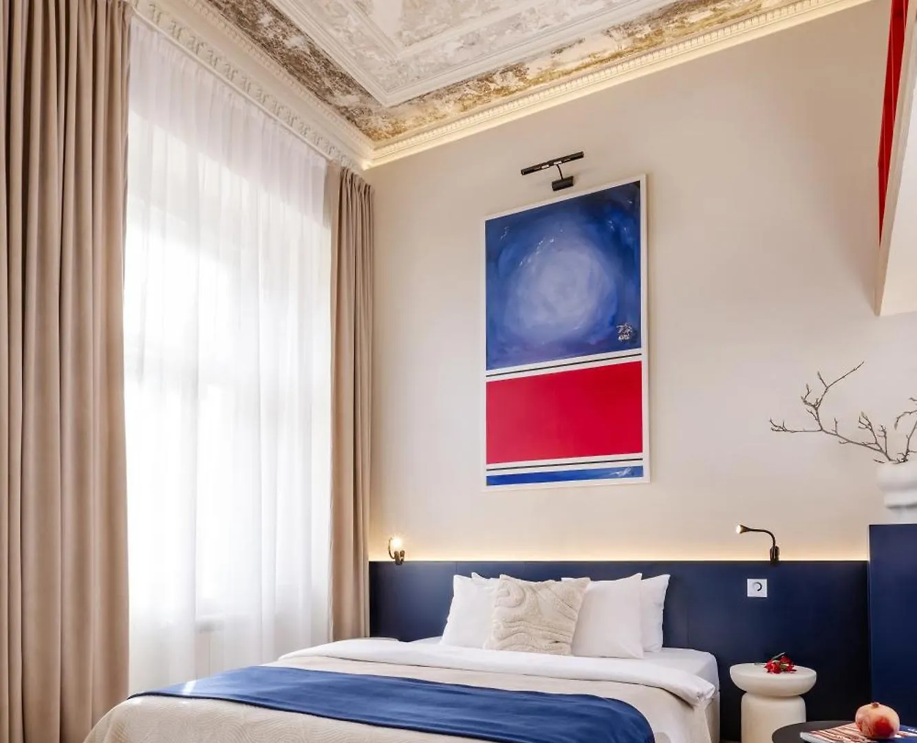 Turnkey I Wenceslas Square Premium Apartments Prague Czech Republic