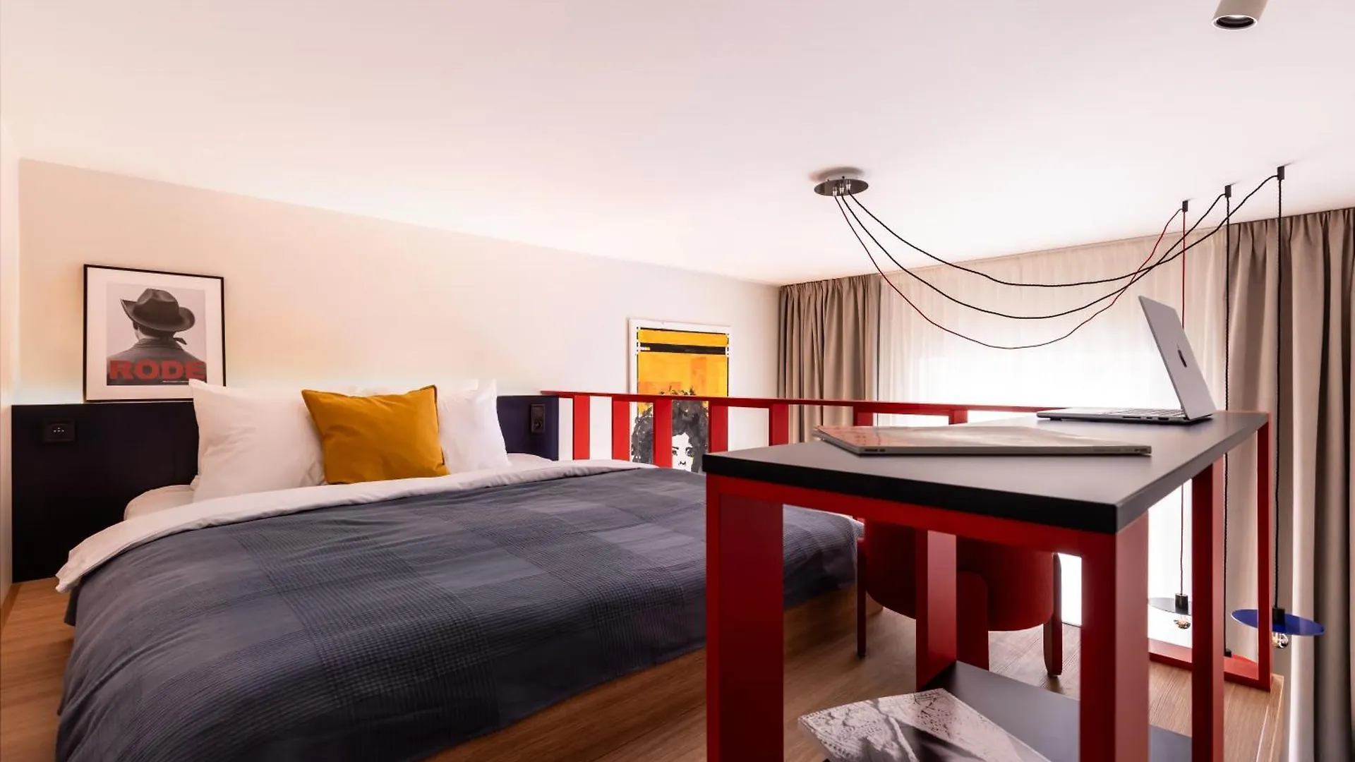 Turnkey I Wenceslas Square Premium Apartments Prague