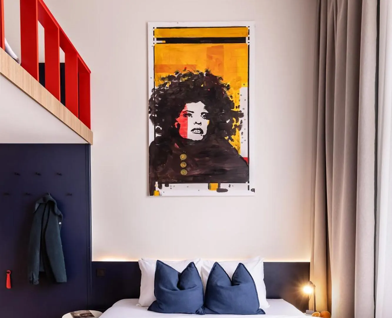 Turnkey I Wenceslas Square Premium Apartments Prague
