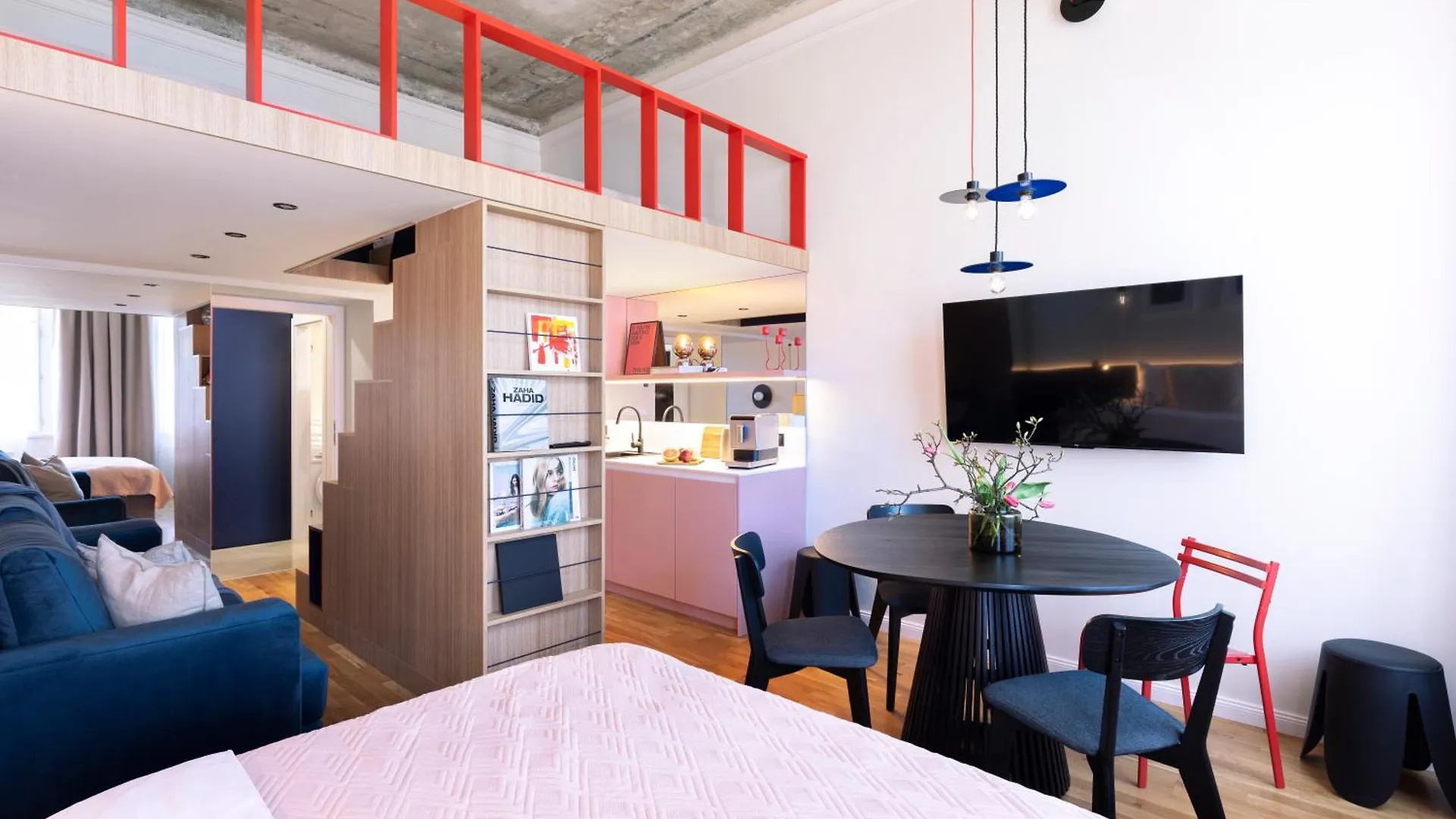 Turnkey I Wenceslas Square Premium Apartments Prague