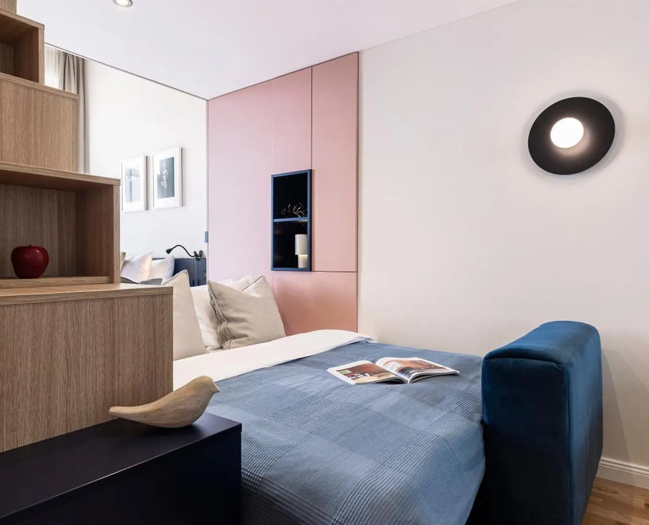 Turnkey I Wenceslas Square Premium Apartments Prague