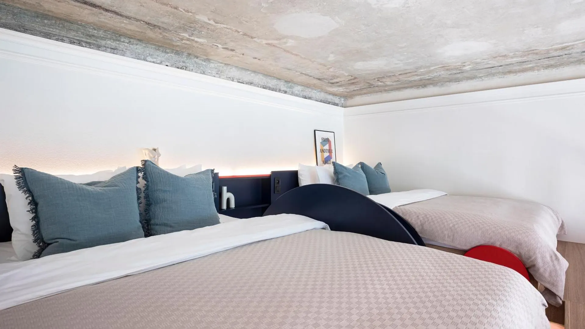 Turnkey I Wenceslas Square Premium Apartments Prague Czech Republic