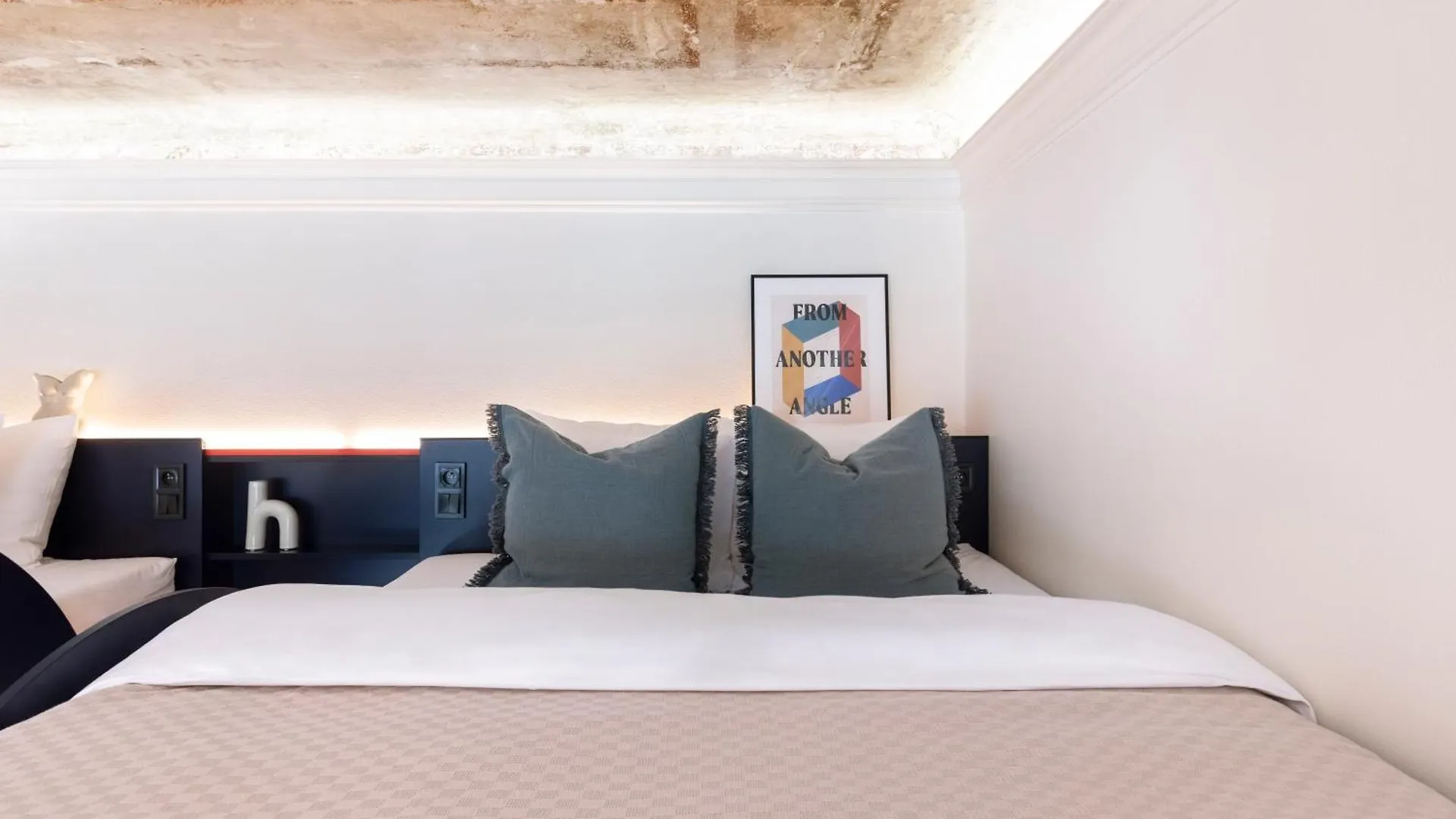Turnkey I Wenceslas Square Premium Apartments Prague Czech Republic