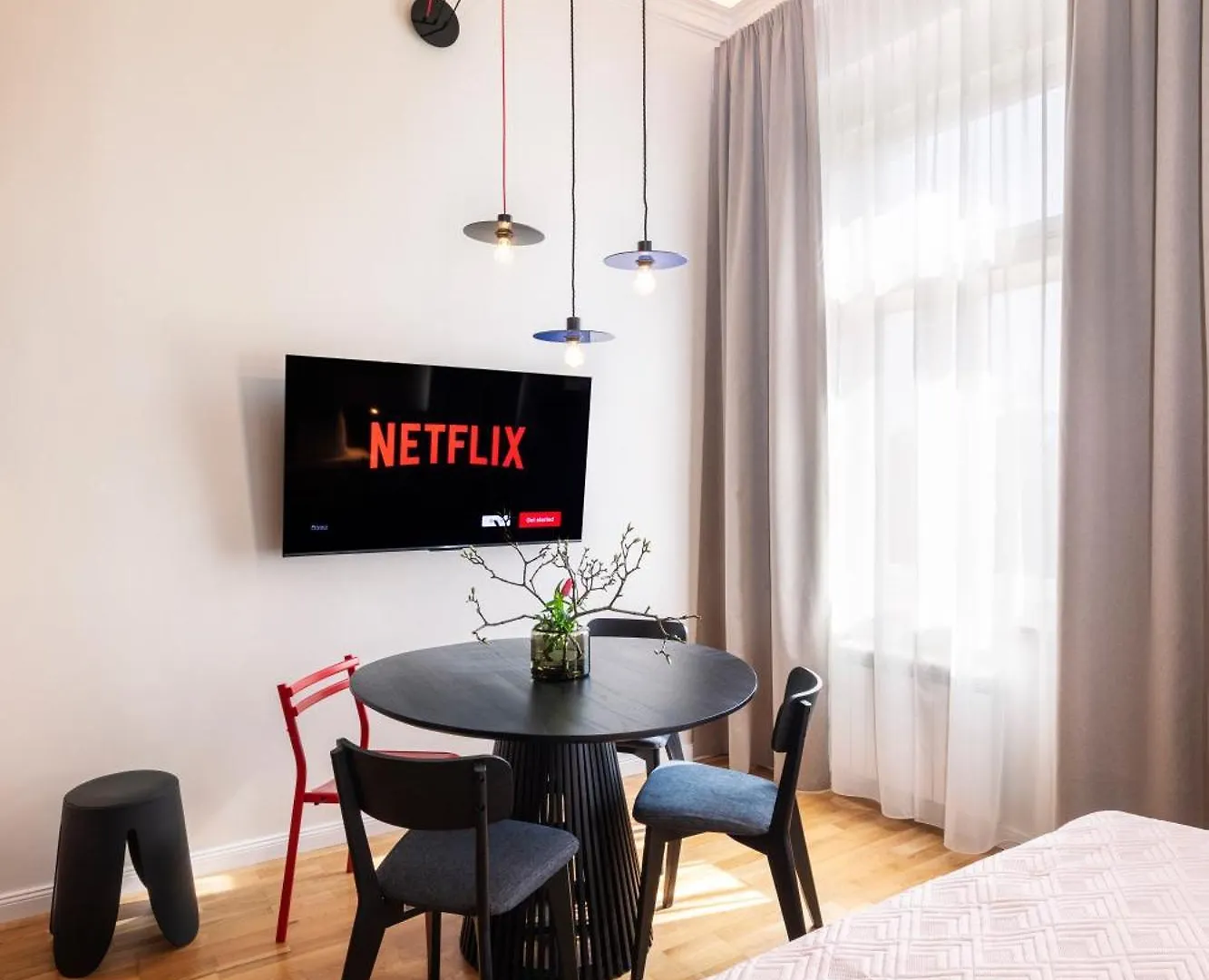Turnkey I Wenceslas Square Premium Apartments Prague