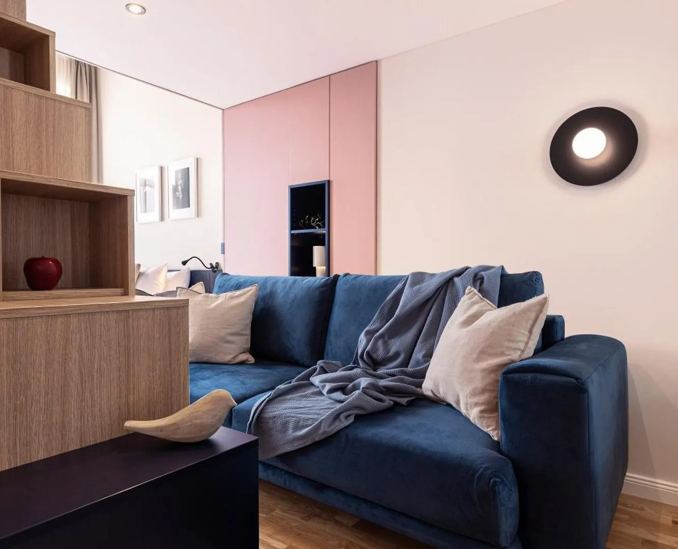 Turnkey I Wenceslas Square Premium Apartments Prague Czech Republic