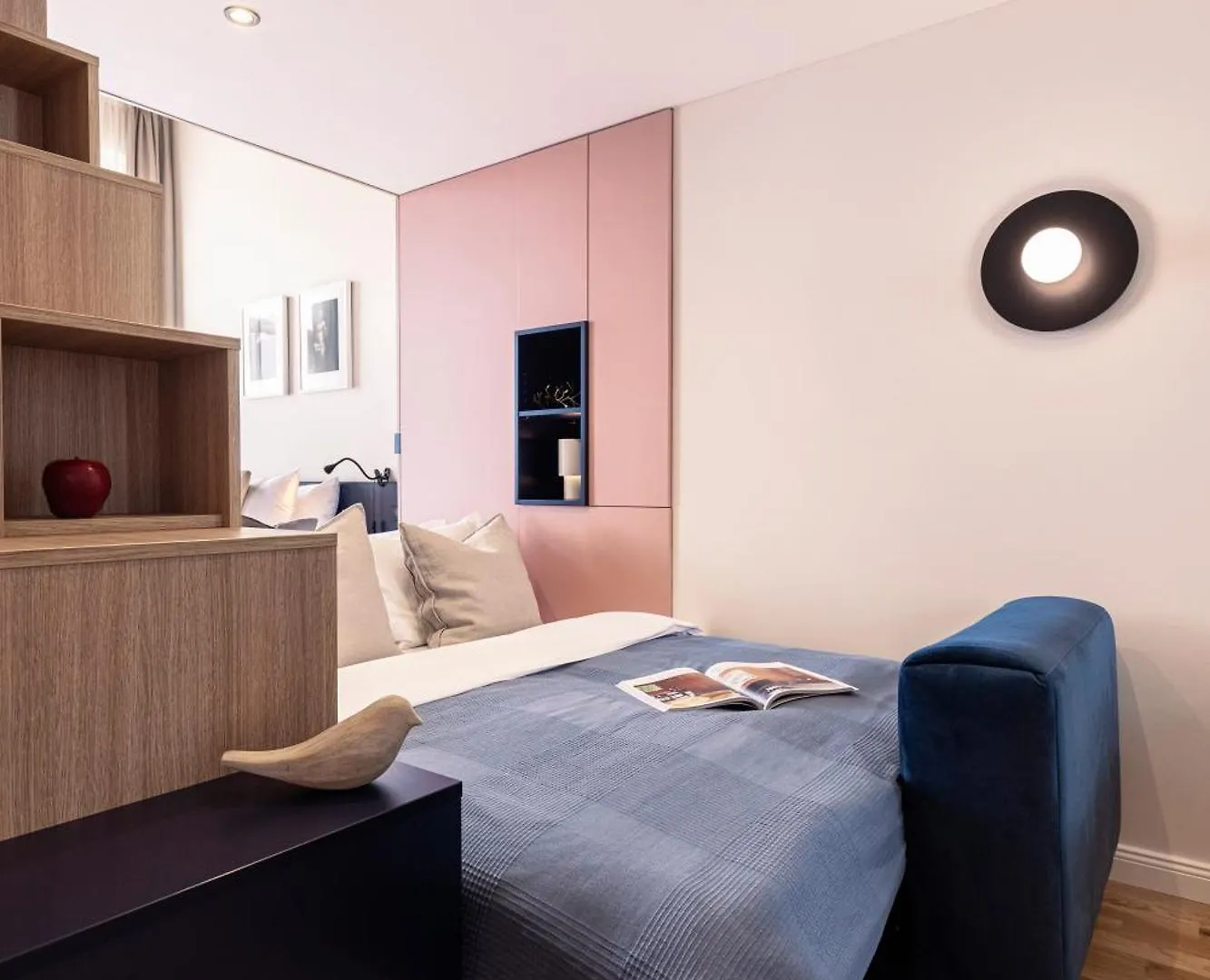 Turnkey I Wenceslas Square Premium Apartments Prague 0*,  Czech Republic