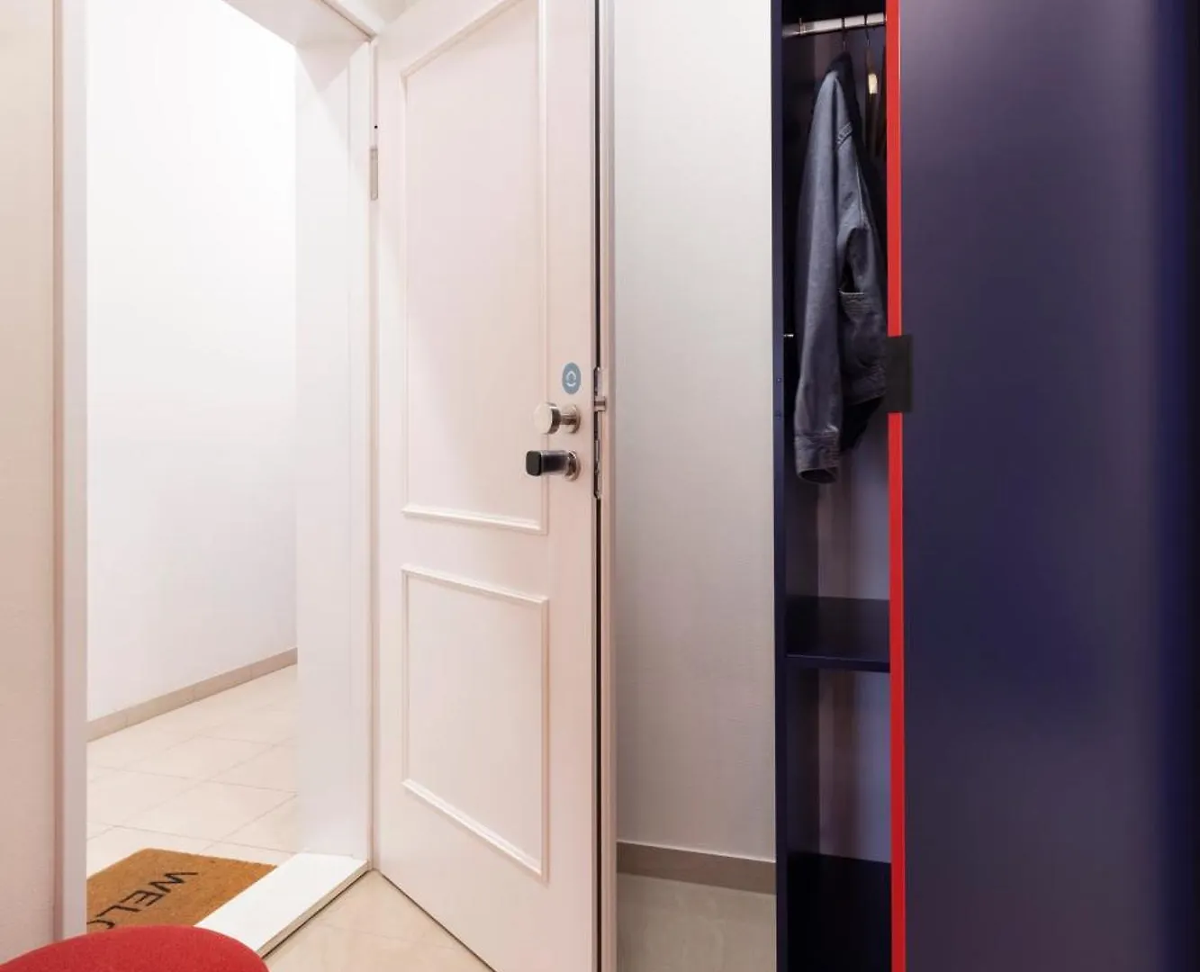 Turnkey I Wenceslas Square Premium Apartments Prague