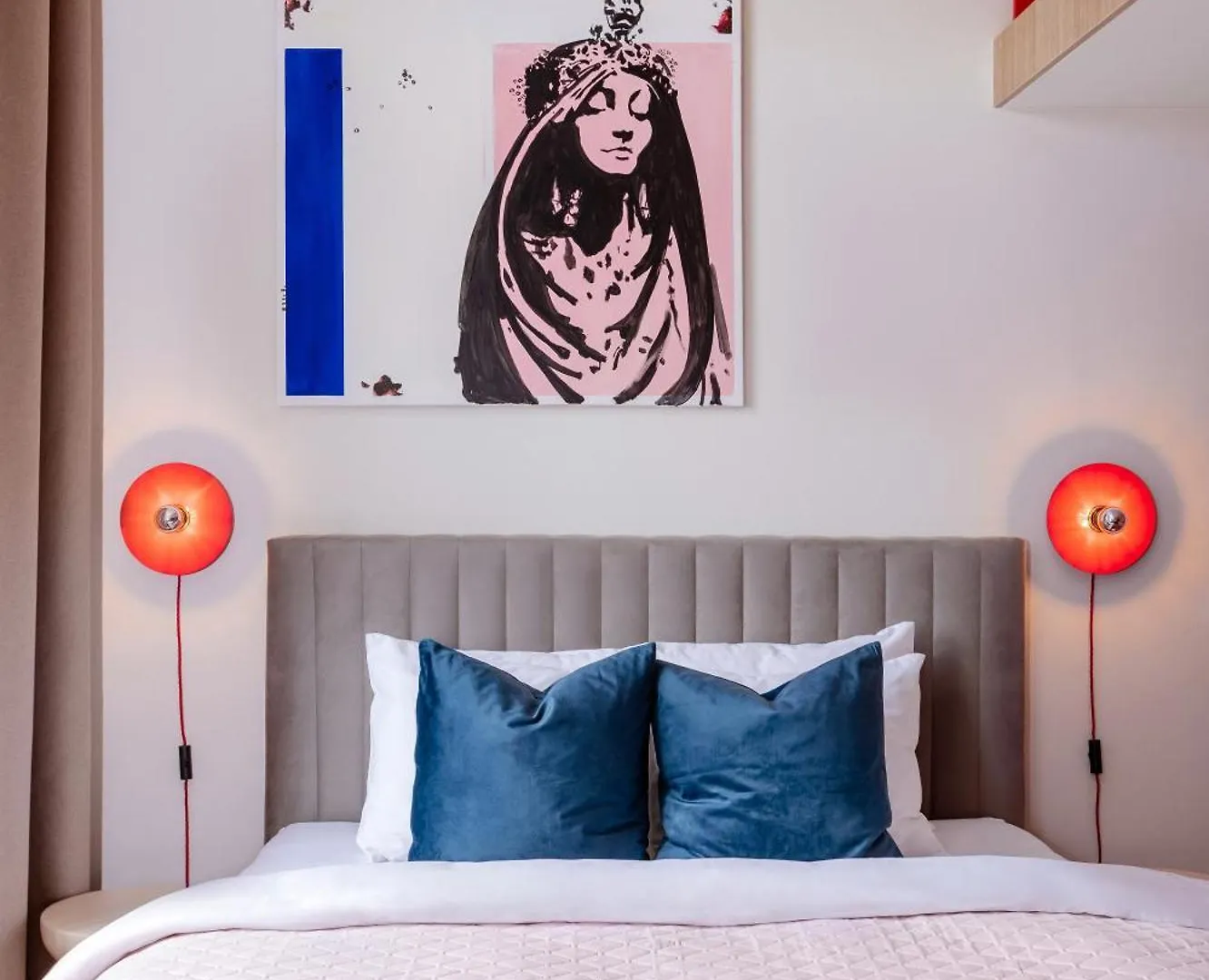 Turnkey I Wenceslas Square Premium Apartments Prague