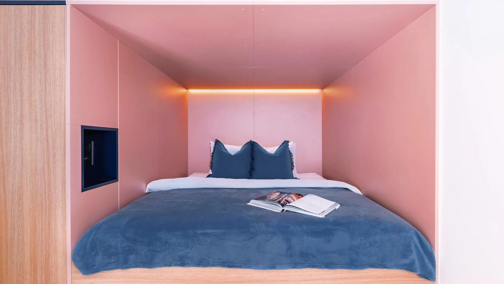 Turnkey I Wenceslas Square Premium Apartments Prague