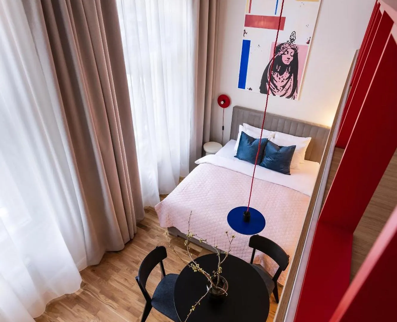 Turnkey I Wenceslas Square Premium Apartments Prague