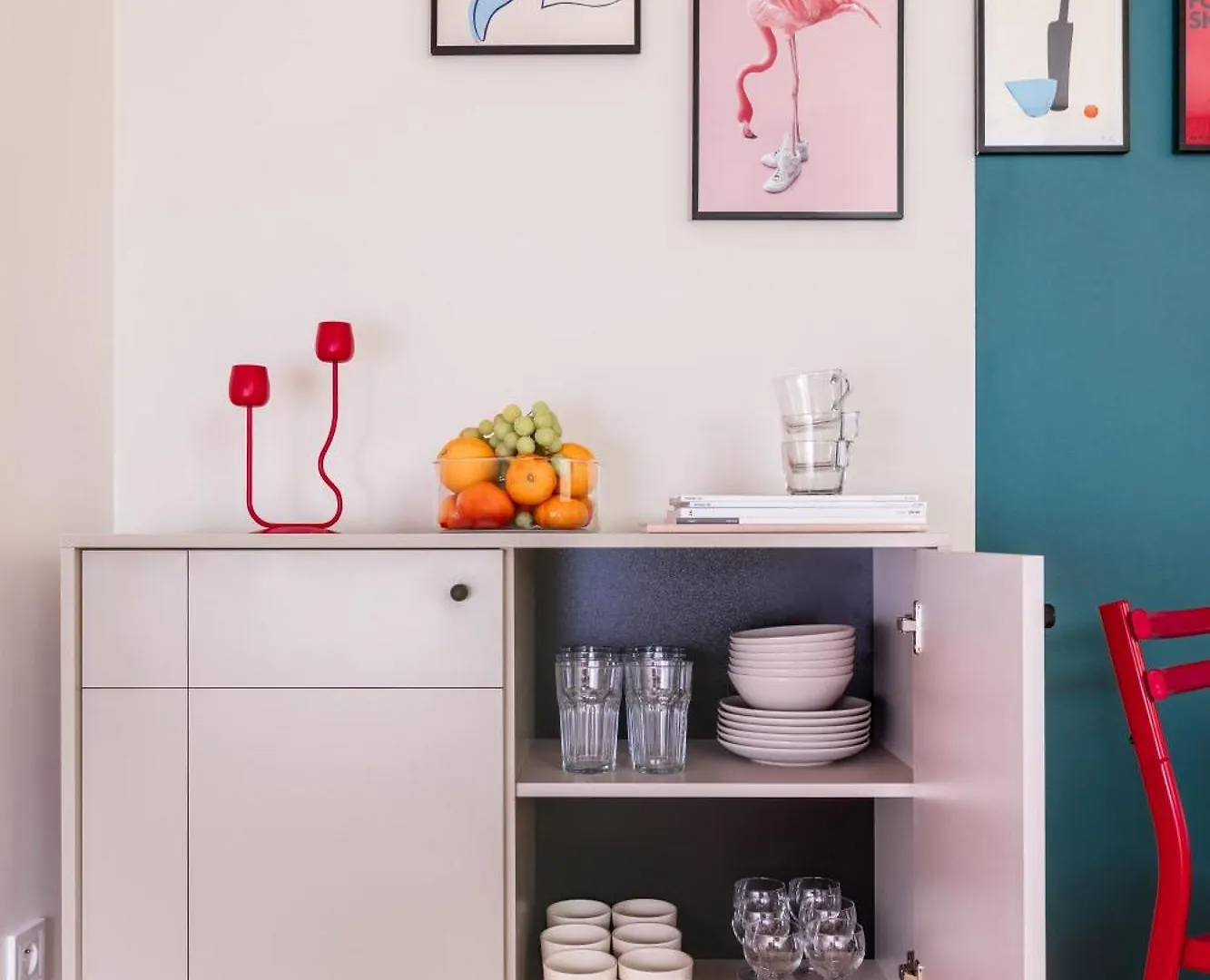 Turnkey I Wenceslas Square Premium Apartments Prague