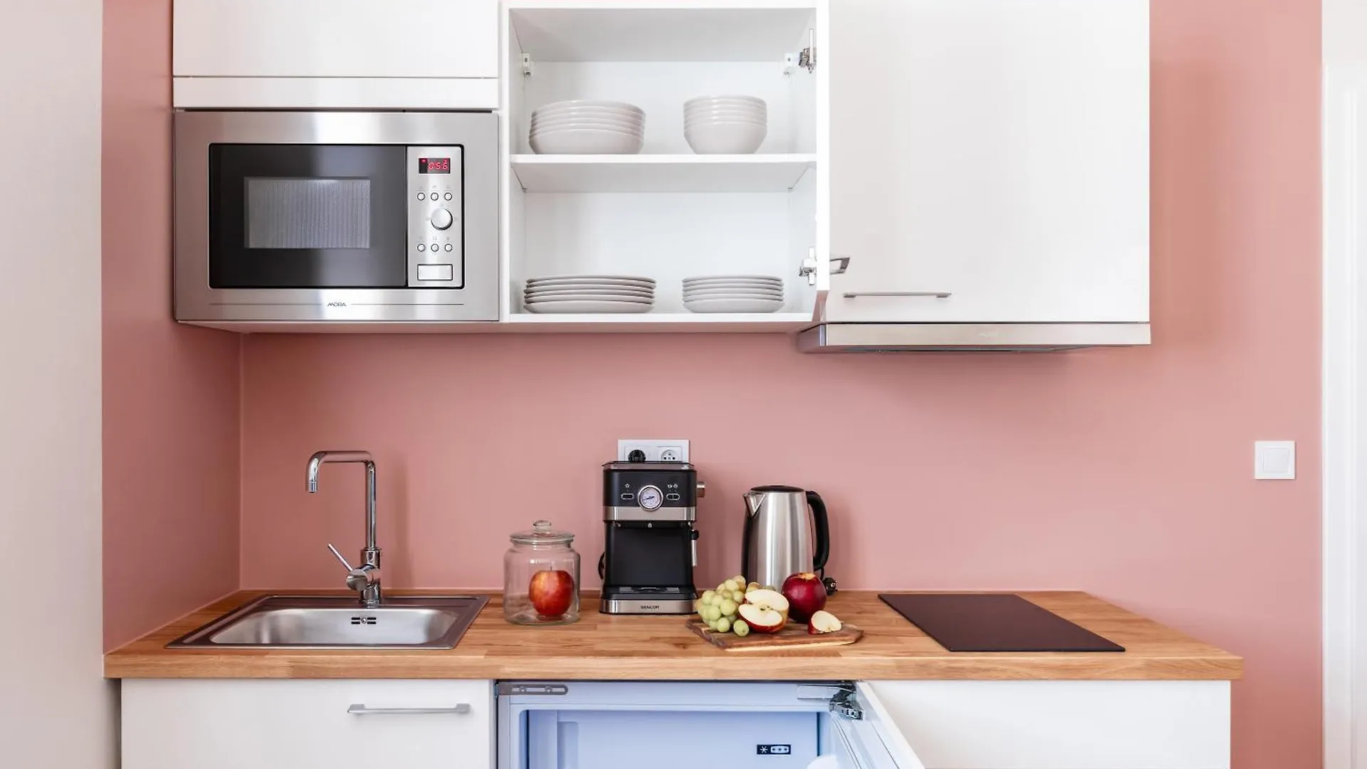 Turnkey I Wenceslas Square Premium Apartments Prague 0*,  Czech Republic